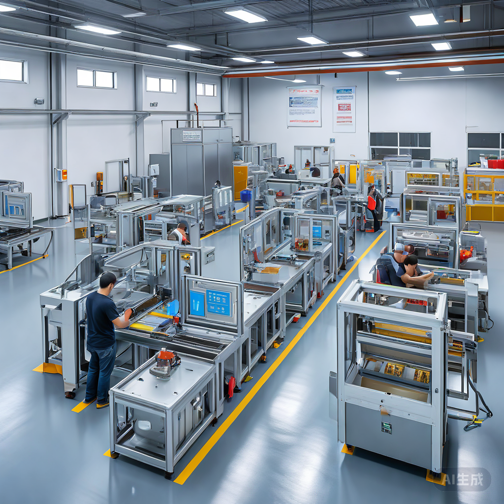 洪雅县厂房保洁